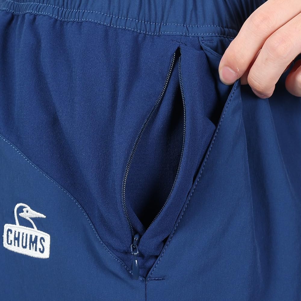 Повседневные шорты Airtrail Stretch Shorts Navy [Chums] Мужские