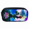 Super Mario Cartoon Pencil Case for Kids
