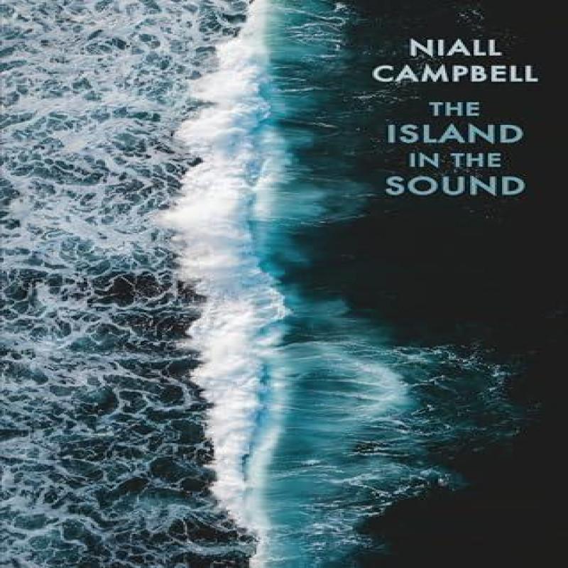 The Island in the Sound by Niall Campbell Paperback Book 9781780377216