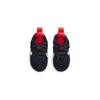 Nike Детские кроссовки Star Runner 4 TD Dark Obsidian Phantom Синие Ярко-Малиновые Саммит-Белые DX7616-401