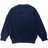 STONE ISLAND Толстовка Детские толстовки Темно-синий 7616502A4-V0028