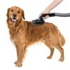 Cleaner Accessories Pet Supplies Pet Brush Vacuum Attachment Hair Brush Dog Cat Pet Bed Brush