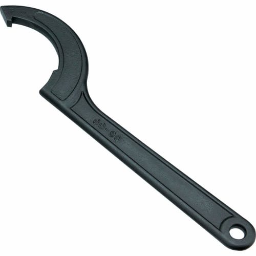 TRUSCO THS-5862 Hook Wrench, 58-62mm