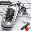 Geely Car Key Cover for New Emgrand GS Vision X6 Binyue Binrui Borui Jiaji - Key Bag