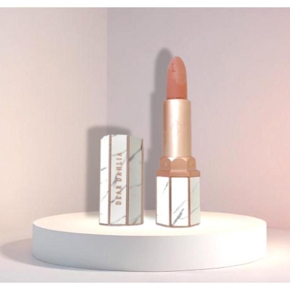 Dear dahlia Lip Paradise Sheer Dew Lipstick Base Point Makeup Lip