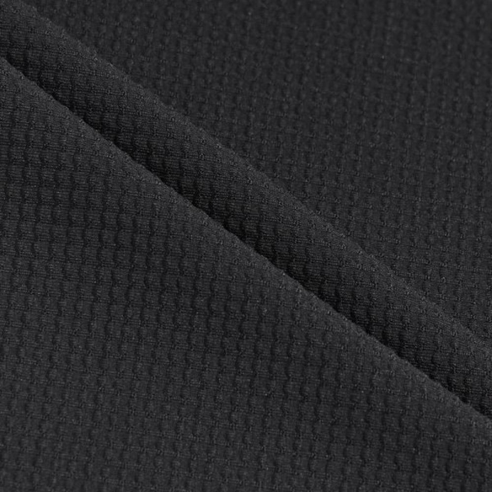 MunSingwear Men S Cooling Long Sleeve T ShirT beST Layered Black mr221mTl53