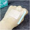 10 Pcs Waterproof Medical Patch Large Wound First Band Aid Kit Bandage Medical Adhesive Wound Patch Outdoor Sport Bandage