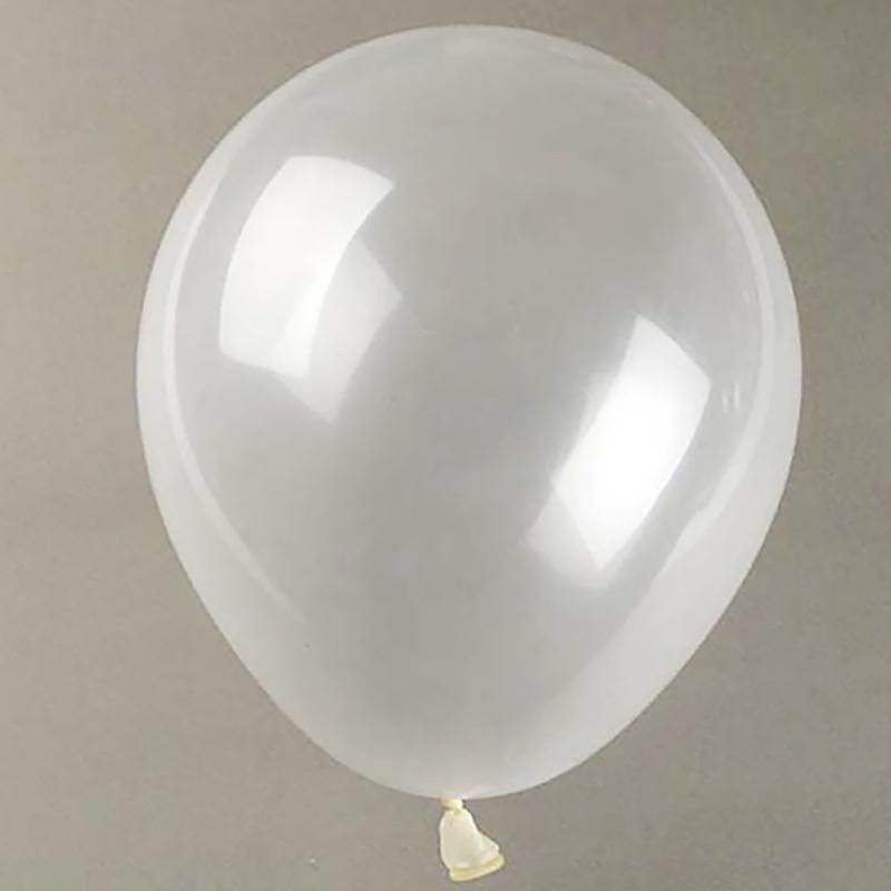 30 шт. прозрачные латексные шары, декор для дня рождения, свадьбы, вечеринки, украшение на день рождения, 2023, украшение для вечеринки