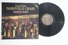 LP Пластинка LESTER FLATT'S NASHVILLE GRASS - Фантастический пикинг CMH6232 CMH 1979 США Фолк Б/У