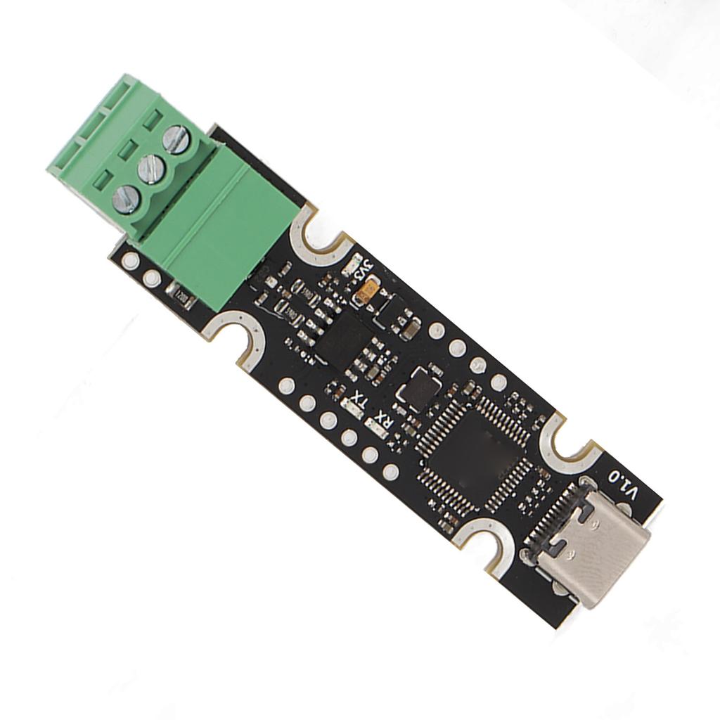 USB To CAN Adapter Board Based On STM32F072 Support for CAnable for CandleLight for Klipper