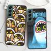 Zenless Zone Zero ZZZ Чехол для телефона Bangboo для Samsung Galaxy S22 S25 Ultra S21 S10 Plus S25Edge S20 S23 S24 FE S10E Силиконовый