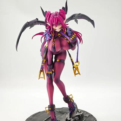Ryuukishi Colidis DCTer игрушки для девочек японские аниме фигурки ПВХ фигурки Коллекция Модель игрушки