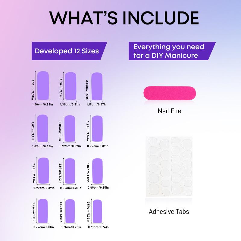 Европейский и американский ручной работы белый французский кончик длинные ногти с 3D цветочным дизайном