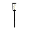 Outdoor solar lamps, courtyard decorative lamps, outdoor solar column head lamps for stairways and corridors, energy-saving