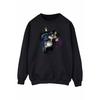 Womens/Ladies Villains Sweatshirt
