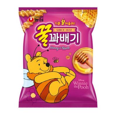 Снэки – Сладости