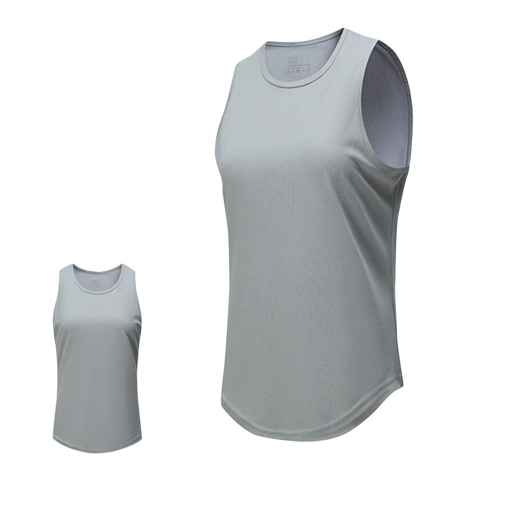 Женская повседневная однотонная спортивная быстросохнущая одежда для фитнеса короткий жилет для фитнеса