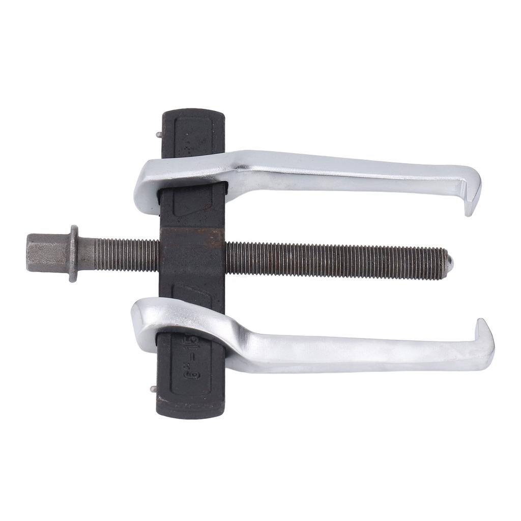 2-х лапчатый съемник 150 мм, американский стиль, съемник подшипников из углеродистой стали для ремонта автомобилей