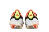 Men's Sneakers adidas Predator Elite Foldover Tongue FG Solar Energy Pack Core Black/Cloud White/Solar Red