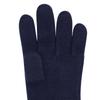 Hazzys Kids Boys Knit Gloves  Huw60uv03m Nv 