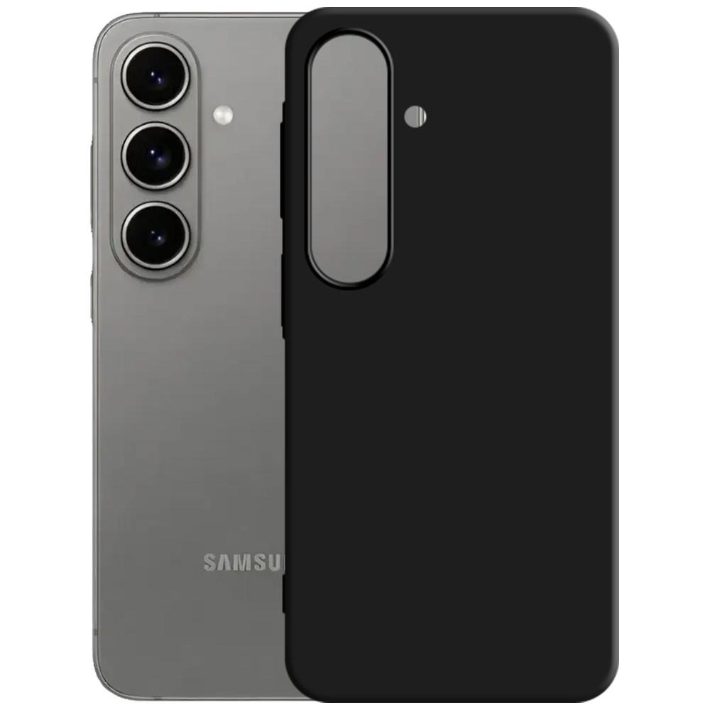 Etui 3Mk Matt Case Pro Do Samsung Galaxy A57 Czarny