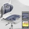 Ergonomic Lumbar Support Seat Cushion