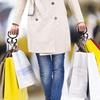 Пластиковый вешалка для продуктовых пакетов с быстрой установкой Дизайны Для тележек для покупок Колясок Двери