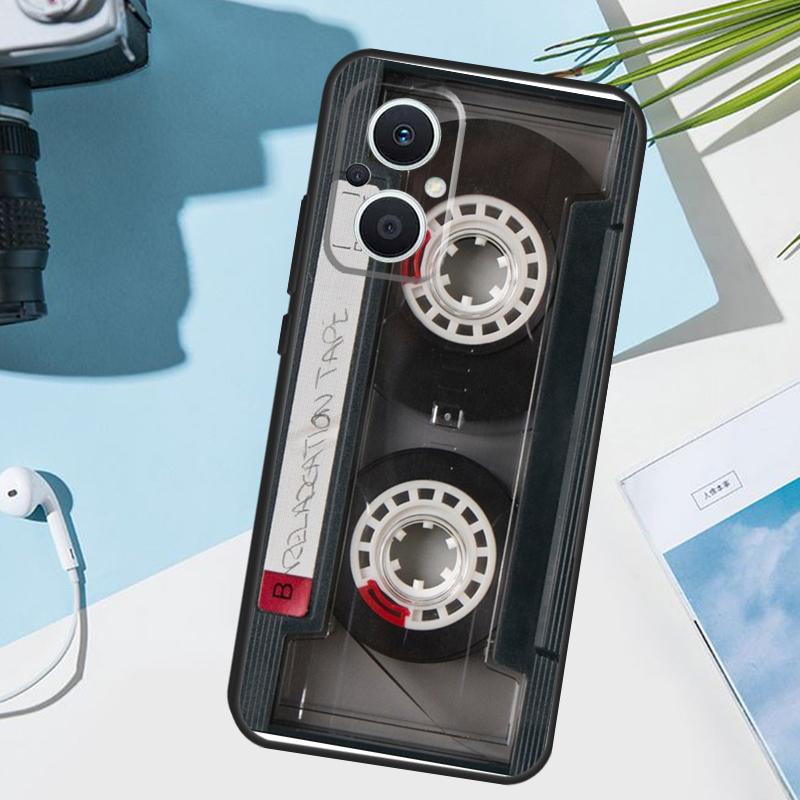 Чехол-кассета для OPPO Reno 13 13F 12 11 F 8T 7 8 10 Pro OPPO Find X8 Pro X6 X3 X5 Lite Чехол Funda