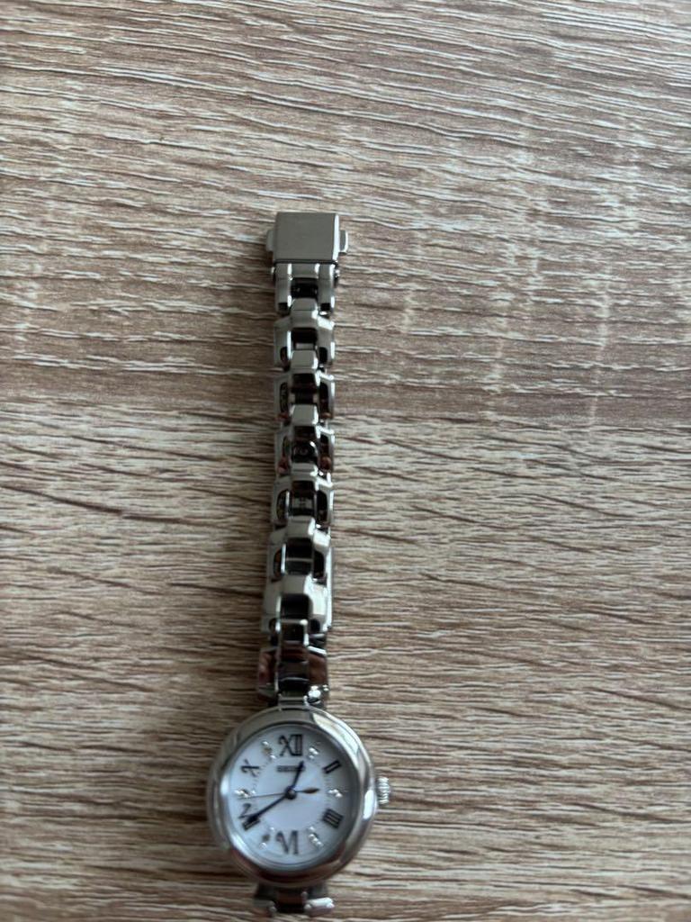[USED] SEIKO Women's Watch Solar