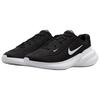 Nike Uplift SC Черный Волчий серый Белый Женские кроссовки IB2766-003