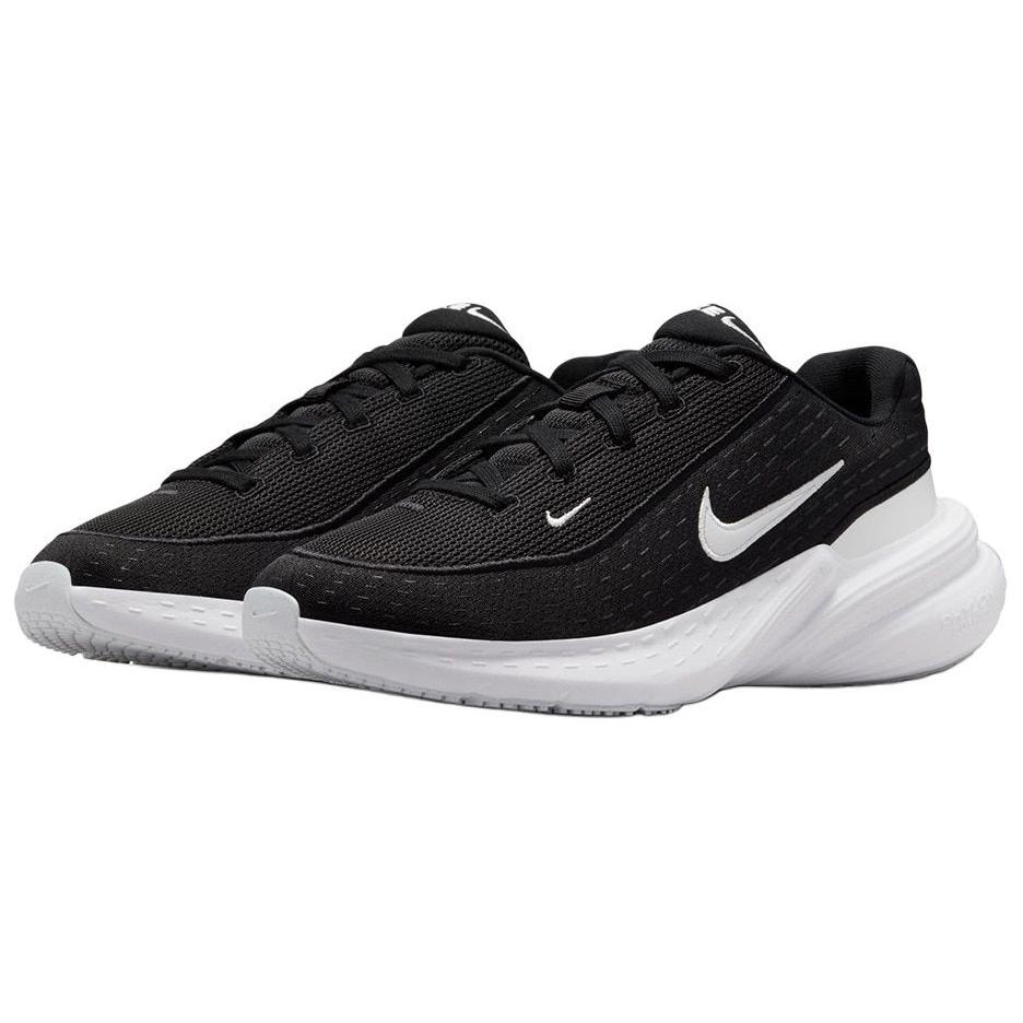 Nike Uplift SC Черный Волчий серый Белый Женские кроссовки IB2766-003