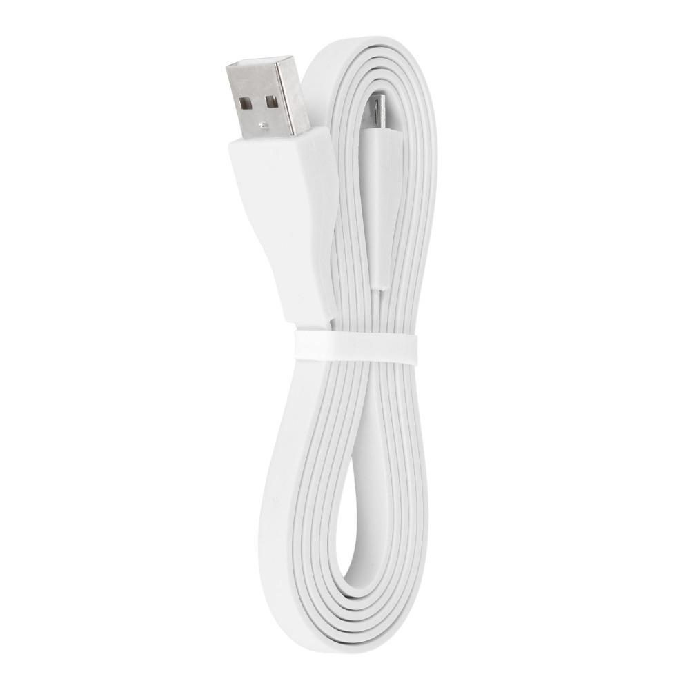 USB A на Micro USB Интерфейс Замена USB Зарядный Кабель для Logitech UE Wonderboom для UE Boom для Megaboom для Mega Boom