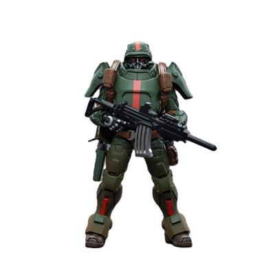 Фигурка Ариадны Инфинити в масштабе 1/18 (Ветеран Казакс)