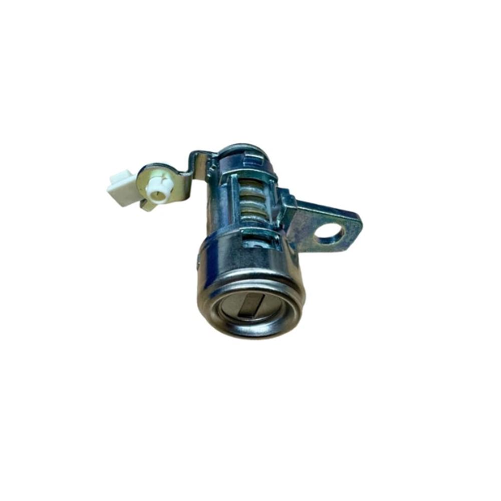 1 комплект 81970-1RA00 Цилиндр замка двери с 2 ключами для Hyundai