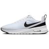 Air Max Nuaxis Белый Черный FD4329-101