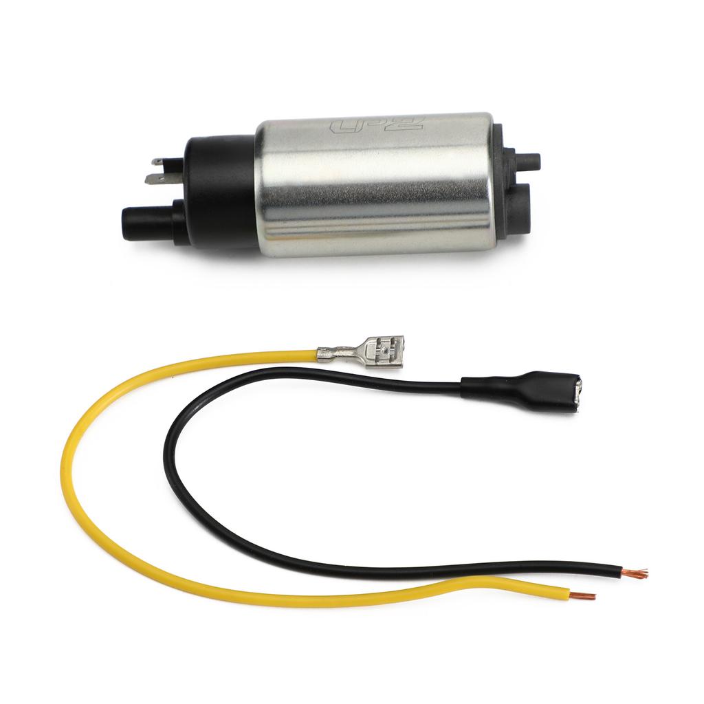 Fuel Pump w/Filter For Suzuki Burgman 125 200 07-19 Sixteen UX125 UX150 08-14