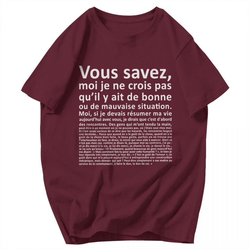 Men T Shirt Asterix Et Obelix Funny Quote Gifts Y2K Graphic Anime Unisex Clothing T Shirts