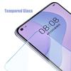 Защитное стекло для Huawei P30 Lite P20 P40, 4 шт., Защитное стекло для экрана для Huawei Nova 5T Mate 20 Lite Y7 Y6 P Smart 2021 2019 Стекло