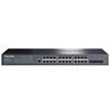 Tp-Link Управляемый коммутатор 3-го уровня Gigabit 24 порта TL-SG5428
