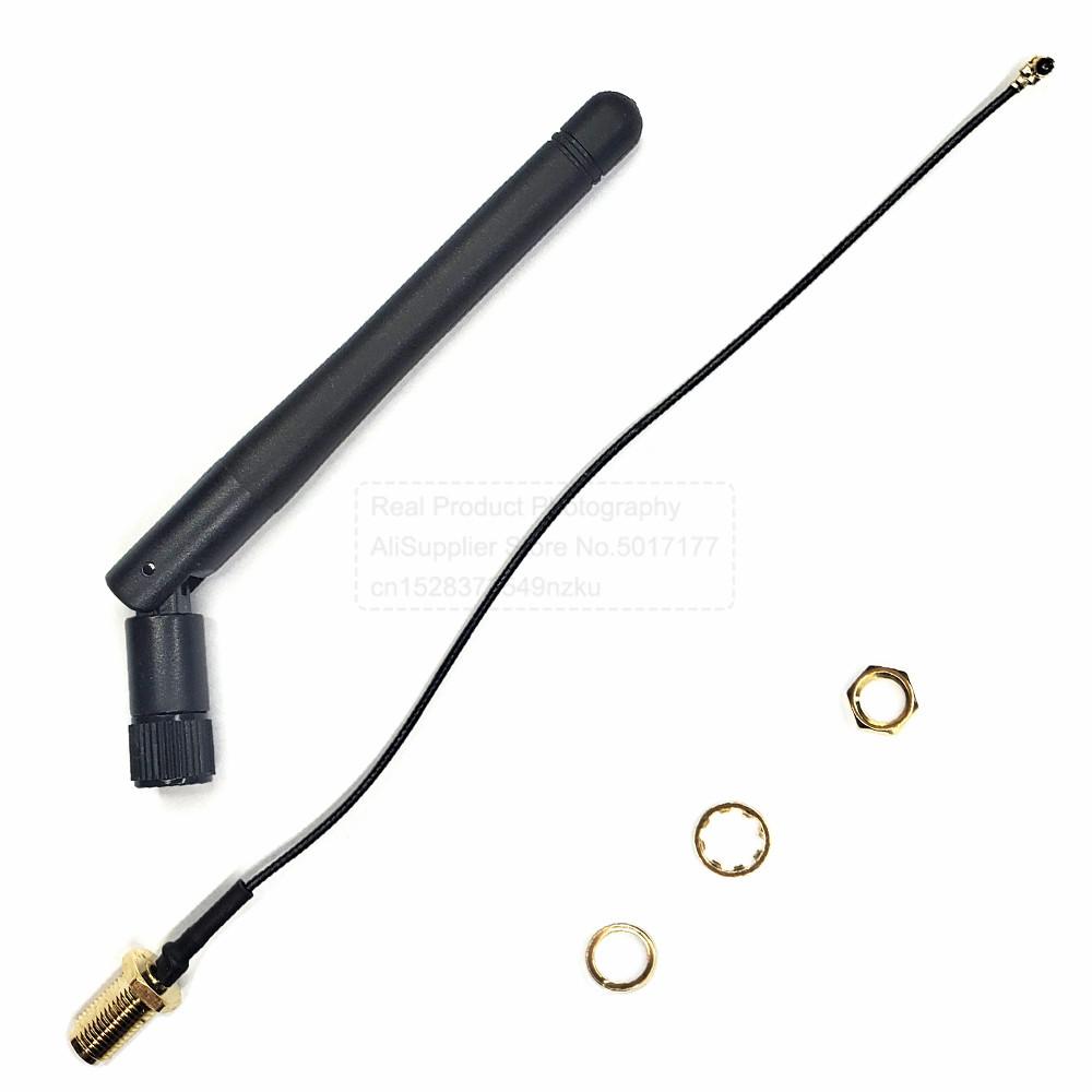 ESP11 CAM с модулем камеры OV1611 Комплект 1,1G Wi-Fi Bluetooth Модуль WIFI 1dBi Антенна 66 111 161 Градусов 611 нм 811 нм Ночное видение