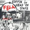 LP Record FELA & AFRICA 70 - Coffin For Head Of State NONE KNITTING FACTOR 2019 US World Music