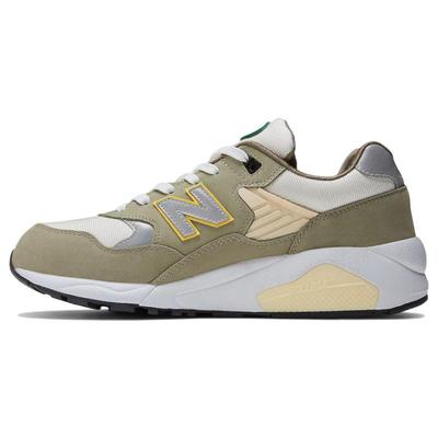 580 Кроссовки Real Mad Olive MT580AC2