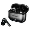 Lenovo Беспроводные Bluetooth-наушники, Полувнутриканальные наушники с шумоподавлением, Высококачественный звук, Длительное время работы от аккумулятора, EA269 Черный