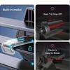 Car Phone Holder Air Vent Clip Mount Hook Gravity Cellphone Stand GPS Navigation Support in Car Bracket For iPhone 15 14 Xiaomi
