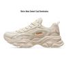 Camel Женские дышащие спортивные кроссовки 'Dad Shoes' на толстой подошве
