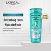 Шампунь против перхоти L'Oréal с гиалуроновой кислотой