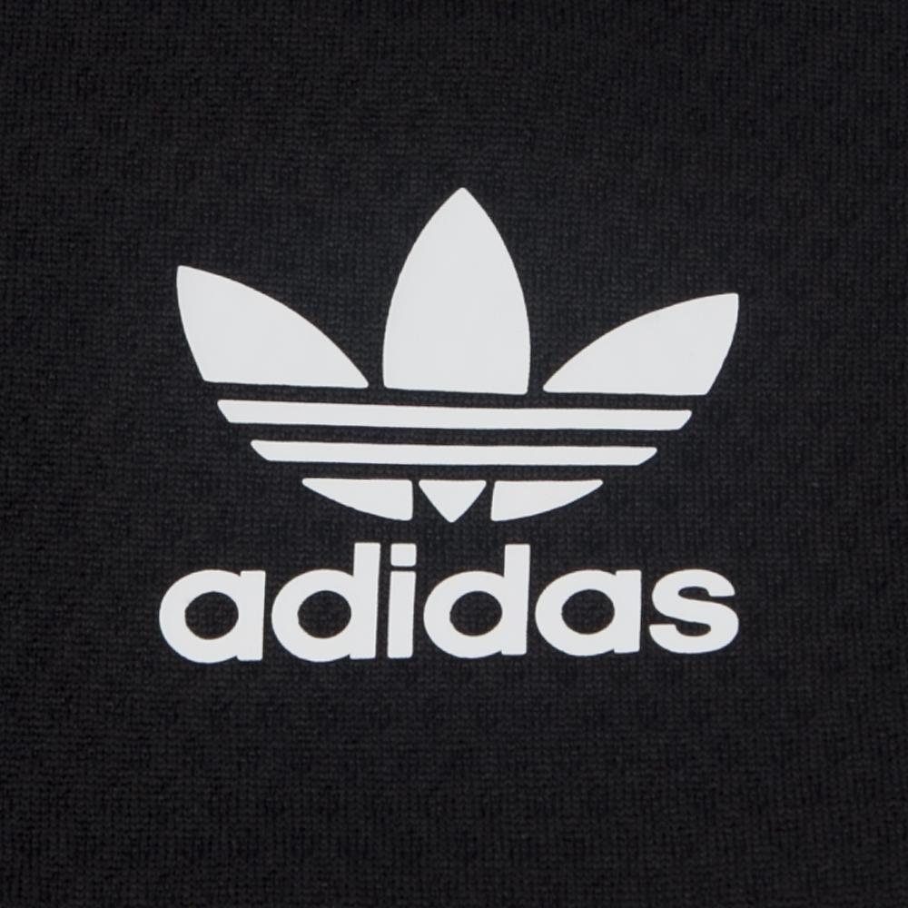 adidas Оригинальные спортивные брюки Originals Utility Sweat, удобные вязаные спортивные штаны для мужчин, низ, черные BS4545