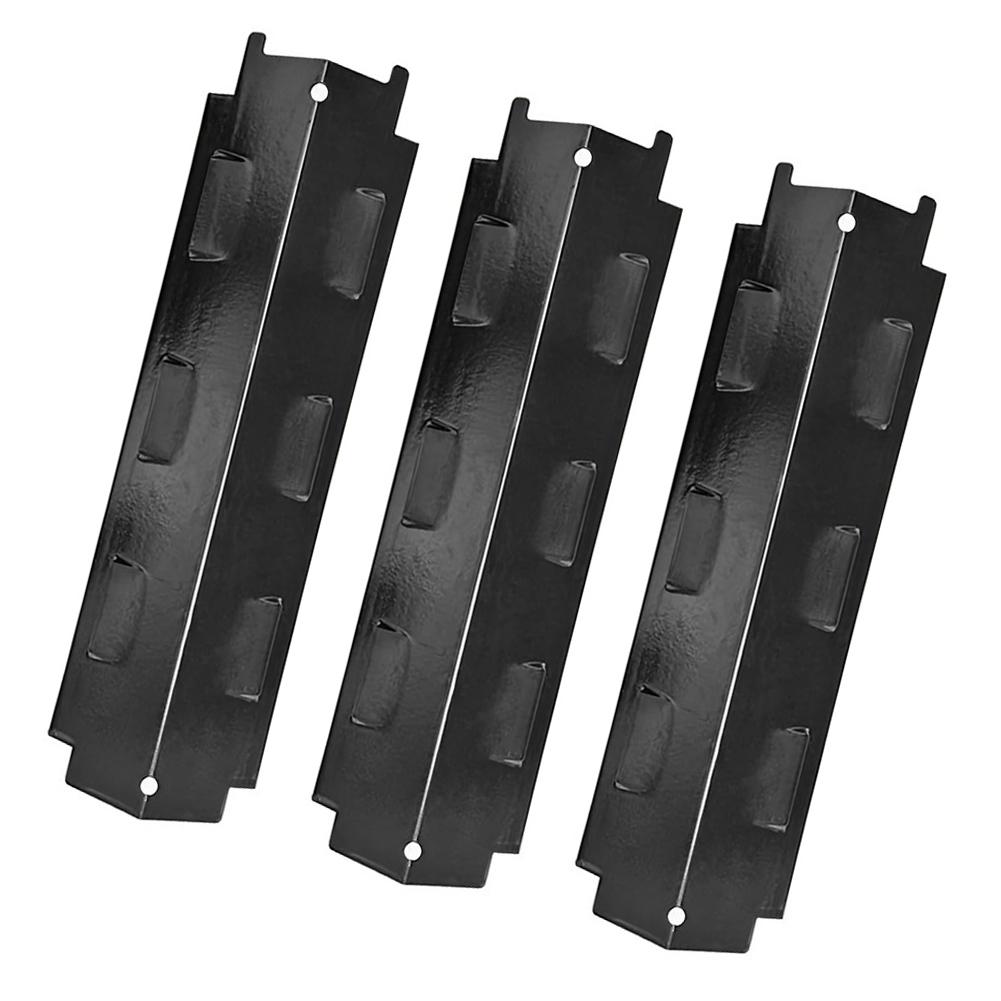Baking Dish Grill Replacement Heat Plate Rust Resistant Coating Even Heat Distribution Improved Cooking Efficiency