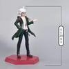 Danganronpa Reload POP Nagito Komaeda Standing Model Doll Ornament Figure Wholesale