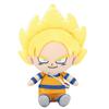 Dragon Ball DAIMA Super Saiyan Son Goku [Mini] Chibi Plush Toy
